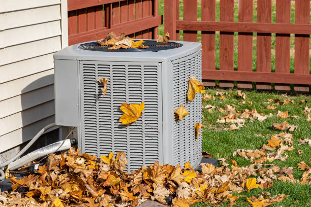 Best Residential HVAC in Sylacauga, AL