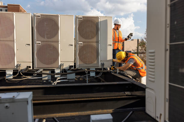 Best Emergency HVAC Services in Sylacauga, AL