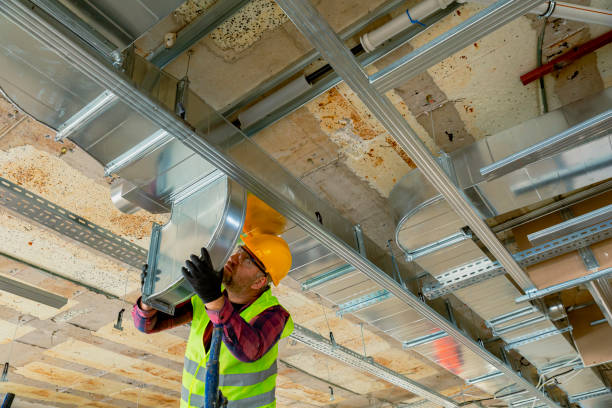 Best Geothermal HVAC Systems in Sylacauga, AL