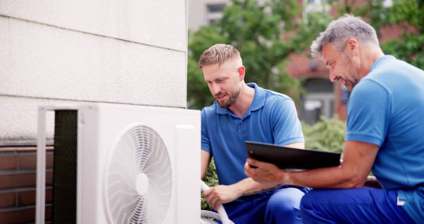 Best HVAC Retrofitting and Upgrading in Sylacauga, AL