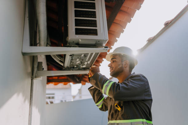 Best Residential HVAC in Sylacauga, AL