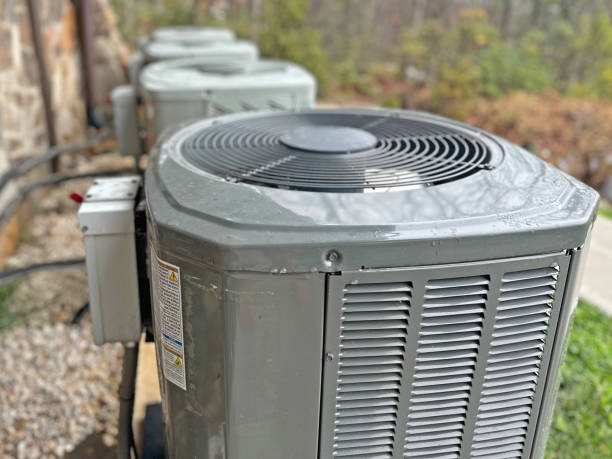 Sylacauga, AL HVAC Company