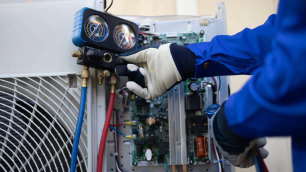 Best Commercial HVAC in Sylacauga, AL