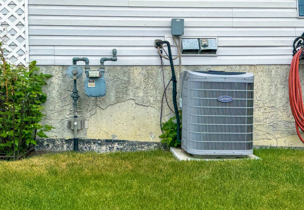Best Air Conditioning Cleaning in Sylacauga, AL